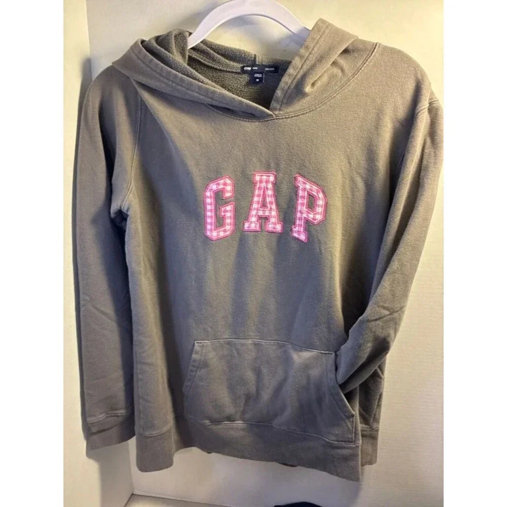Girls 12 bundle , pants, tee, hoodie, long sleeve